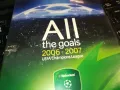 ALL THE GOALS 2006-2007 DVD 0203250829, снимка 6