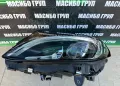 Фар ляв фарове LED HIGH PERFORMANCE за Мерцедес Ц205 Mercedes C-класа W205, снимка 4