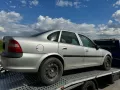 Opel vectra b 1.8 екотек на части, снимка 3