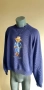POLO Ralph Lauren Bear Womens Size M / L ОРИГИНАЛ! Дамски Суичър!, снимка 10