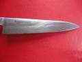 Японски нож от дамаска стомана , снимка 7