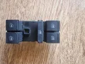 Оригинално копче за ел. стъкла VW, Seat, Skoda, снимка 1