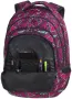 Ученическа раница CoolPack College 28L Голяма Анатомична Нова, снимка 2