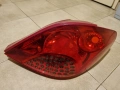 стоп за Peugeot 207 десен от 2007година, снимка 1