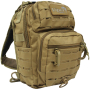 Тактическа чанта Viper Laser SHOULDER PACK Coyote, снимка 2