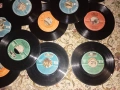 Лот от 20малки плочи сръбска музика, снимка 3