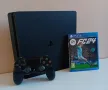 Playstation 4 Slim FC24 Гаранция , снимка 1