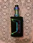 GeekVape Aegis Legend Mod + Zeus sub-ohm tank, снимка 2