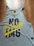 g-star flank long r tanktop - страхотен мъжки потник Л , снимка 5