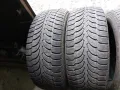 4бр.зимни гуми BRIDGESTONE 265/60/18 110H DOT 3218, снимка 2