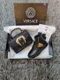 дамски кецове и чанта versace , снимка 3