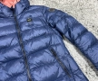 Дамско пухено палто от Blauer USA, Размер XS, снимка 3