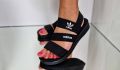 Дамски сандали Adidas - 2 цвята, снимка 8