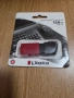 Чисто нова USB 128GB Kingston DTXM, USB 3.2 - бърза памет, запечатана, снимка 2