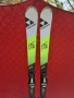 Карвинг ски  FISCHER RC4 SPEED XTR 165см. , снимка 2