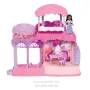 Игрален комплект Disney Encanto Isabela Garden Playset, включва мини кукла Изабела, снимка 1