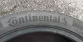 Гума 235 40 19 Континентал Continental 1 брой единичка !, снимка 7