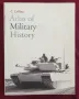 Военно-исторически атлас / Collins Atlas of Military History, снимка 1