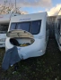 Каравана FLEETWOOD четири-пет местна , снимка 4