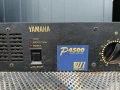 стъпало yamaha 4500, снимка 8