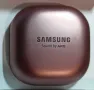 Samsung Galaxy Buds Live, Mystic Bronze [SM-R180 - ANC*], снимка 3