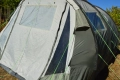 Палатка COLEMAN Coastline 4 DELUXE tent Коледно намаление!!!, снимка 14