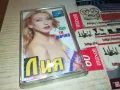 ЛИЯ-ОРИГИНАЛНА КАСЕТА 1404251644, снимка 1