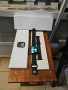 Часовникът е алтернативен вариант на Apple 10 Series Пълен комплект. , снимка 1
