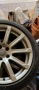 Джанти с Гуми 245 40 18 Audi A5, снимка 5