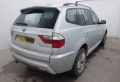 BMW X3 2007 2.0d e83 Facelift Mpack за части 150 конски сили за части на части, снимка 3