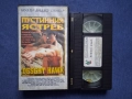 Лот Видеокасети VHS Уличен Боец Пустинния Ястреб Големите Амбиции, снимка 6