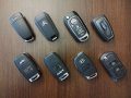 Оригинални използвани авто ключове / Car Keys - 1, снимка 3