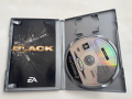 Black за PS2, снимка 3