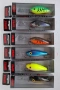 Воблери Rapala, снимка 2