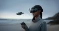 DJI Avata 2 FPV Drone with Goggles 3 & 3-Battery Fly More Combo, снимка 15