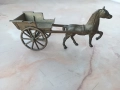 Бронзова колесница, снимка 11