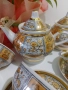 Руски порцелан сервиз за чай , снимка 7