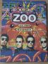 U2 - Zoo TV Live from Sydney, снимка 1 - DVD дискове - 45636352