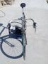 Шосеен велосипед Gazelle Team – Холандска класика, снимка 2