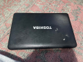 Лаптоп Toshiba Satelite c650 Intel Core i3/4GB RAM/500 GB HDD