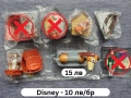 120 McDonalds Играчки Запечатани Винтидж Ретро 90те Barbie, Фърби, Hot Wheels,  , снимка 4