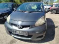 Toyota Aygo 1.0 бензин 2009г. на части, снимка 2