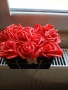 букет вечен от 11 рози , снимка 2