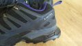 SALOMON X ULTRA GORE-TEX размер EUR 40 2/3 / UK 7 обувки водонепромукаеми - 1150, снимка 10