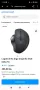 Logitech Mx Ergo Graphite (910-005179)

, снимка 3