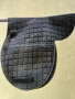 Потник за английско седло, снимка 2