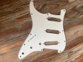 Различни части за китара, снимка 1