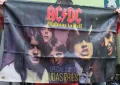 AC/DC-Highway to Hell-уникален флаг, снимка 2