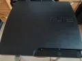 Хакнат Sony PlayStation Slim най-добрата версия PS3, Плейстейшън с НОВ ХАК и с МНОГО ИГРИ, снимка 12