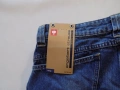 нов работен панталон engelbert strauss work wear дънков долнище екип мъжки оригинален размер 106, снимка 8